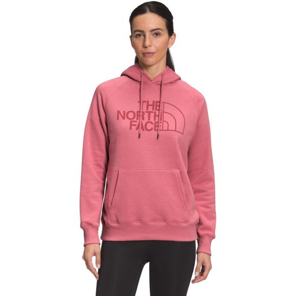 THE NORTH FACE HALF DOME PULLOVER HOODIE WOMEN'S - Picture 1 of 1